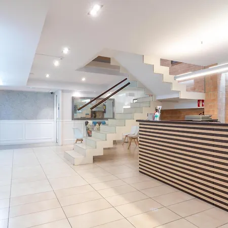 Hotel Serennia Fira Gran Via Exclusive L'Hospitalet de Llobregat