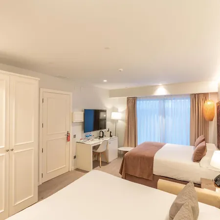 Serennia Fira Gran Via Exclusive L'Hospitalet de Llobregat