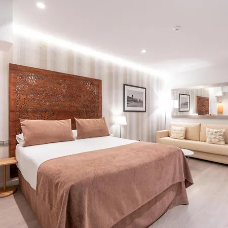 Serennia Fira Gran Via Exclusive 2*