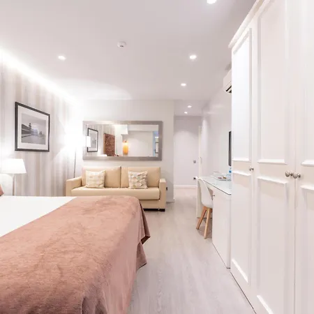 Hotel Serennia Fira Gran Via Exclusive L'Hospitalet de Llobregat