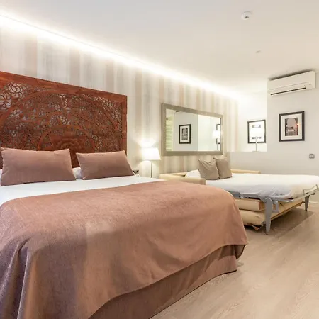 Hotel Serennia Fira Gran Via Exclusive