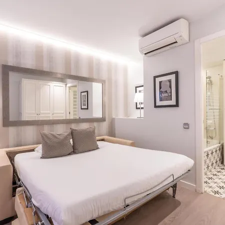 Serennia Fira Gran Via Exclusive 2* L'Hospitalet de Llobregat