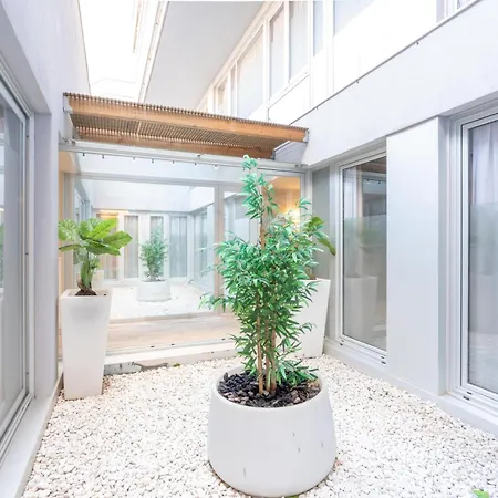 Hotel Serennia Fira Gran Via Exclusive