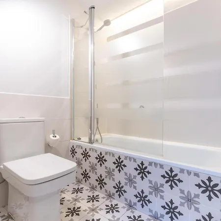 Serennia Fira Gran Via Exclusive Hotel L'Hospitalet de Llobregat