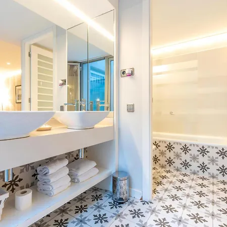 Hotel Serennia Fira Gran Via Exclusive L'Hospitalet de Llobregat