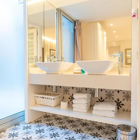 Serennia Fira Gran Via Exclusive 2* L'Hospitalet de Llobregat
