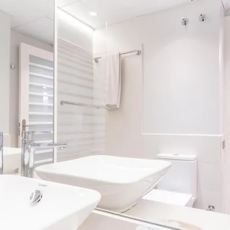 Hotel Serennia Fira Gran Via Exclusive 2*