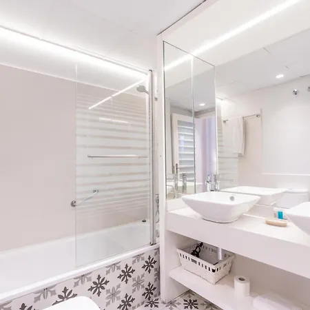Hotel Serennia Fira Gran Via Exclusive L'Hospitalet de Llobregat