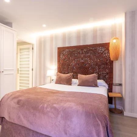Hotel Serennia Fira Gran Via Exclusive L'Hospitalet de Llobregat