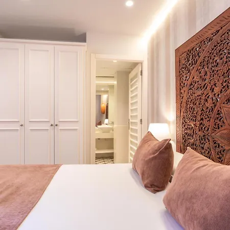 Serennia Fira Gran Via Exclusive L'Hospitalet de Llobregat
