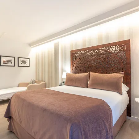 Hotel Serennia Fira Gran Via Exclusive L'Hospitalet de Llobregat