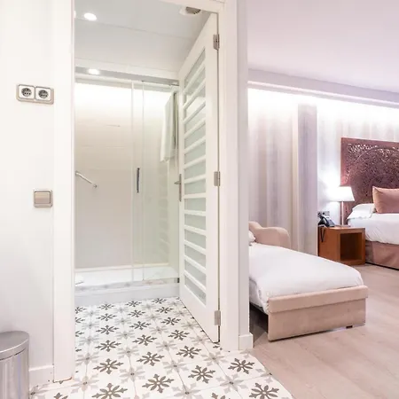 Hotel Serennia Fira Gran Via Exclusive