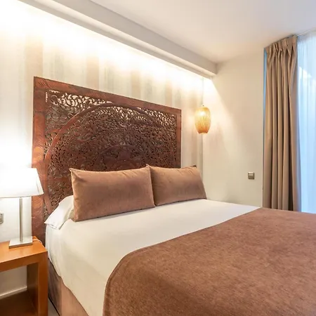 Hotel Serennia Fira Gran Via Exclusive 2*