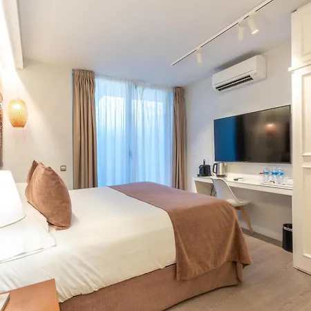 Serennia Fira Gran Via Exclusive 2*