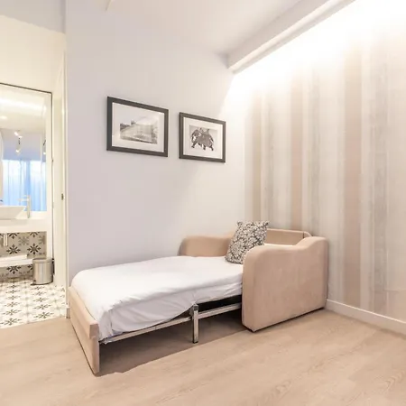 Serennia Fira Gran Via Exclusive L'Hospitalet de Llobregat