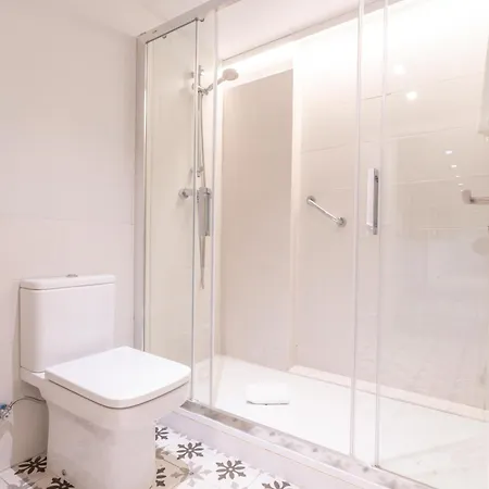 Serennia Fira Gran Via Exclusive Hotel L'Hospitalet de Llobregat