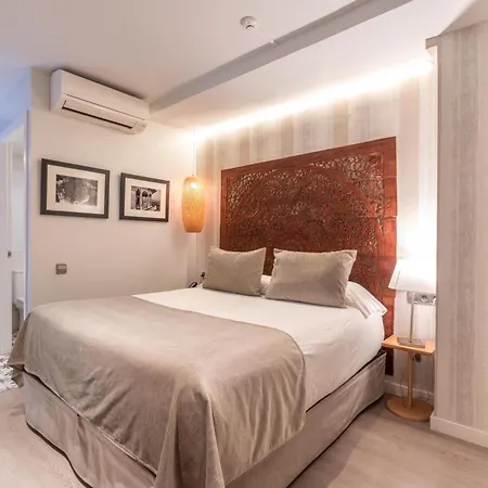 Serennia Fira Gran Via Exclusive 2*