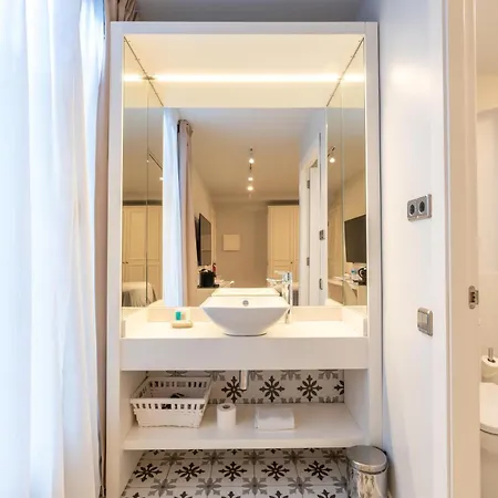 Serennia Fira Gran Via Exclusive 2* L'Hospitalet de Llobregat
