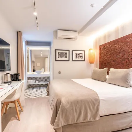 Hotel Serennia Fira Gran Via Exclusive 2*