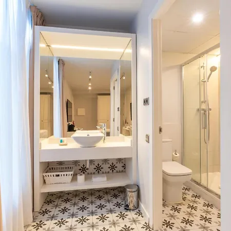 Hotel Serennia Fira Gran Via Exclusive L'Hospitalet de Llobregat
