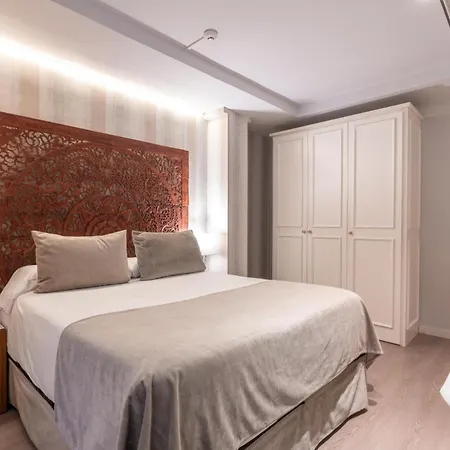 Serennia Fira Gran Via Exclusive L'Hospitalet de Llobregat