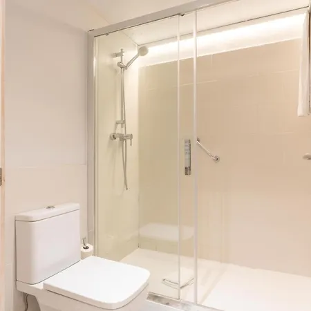 Hotel Serennia Fira Gran Via Exclusive L'Hospitalet de Llobregat