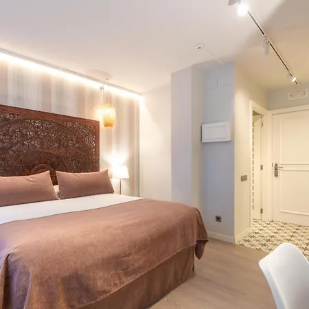 Serennia Fira Gran Via Exclusive 2* L'Hospitalet de Llobregat