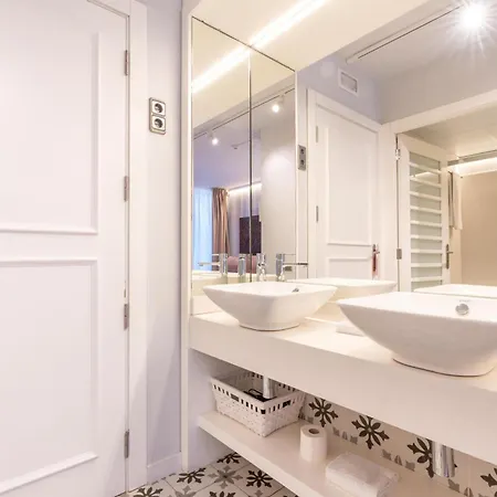 Hotel Serennia Fira Gran Via Exclusive