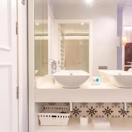 Hotel Serennia Fira Gran Via Exclusive 2*