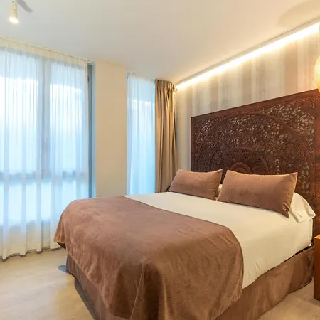 Hotel Serennia Fira Gran Via Exclusive L'Hospitalet de Llobregat