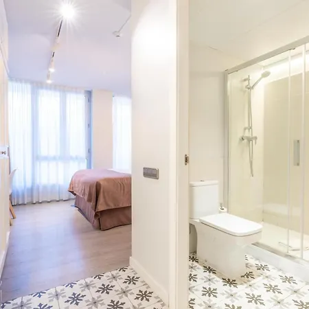 Serennia Fira Gran Via Exclusive Hotel 2*