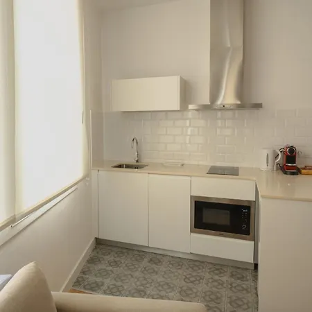Apartment Conde