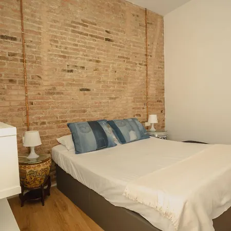 Conde Apartment *