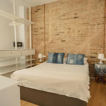Conde Apartment