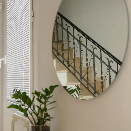 Apartment Conde