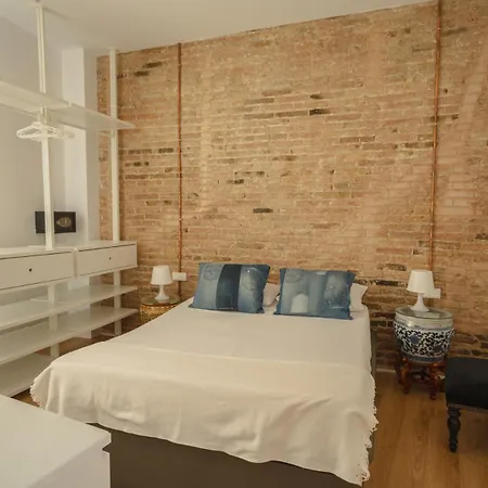 Apartment Conde