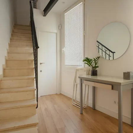 Apartment Conde L'Hospitalet de Llobregat