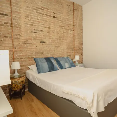 Conde Apartment