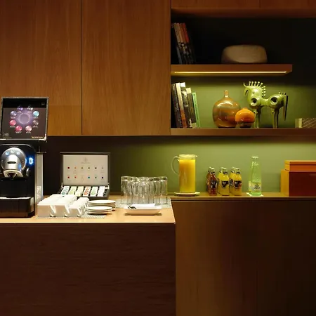 Hotel Renaissance Barcelona Fira L'Hospitalet de Llobregat