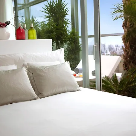 Renaissance Barcelona Fira Hotel L'Hospitalet de Llobregat