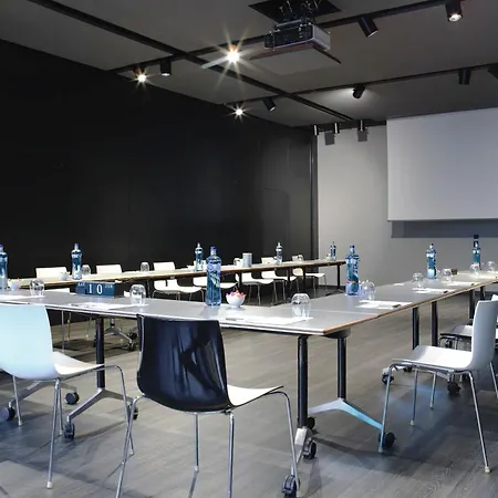 Hotel Renaissance Barcelona Fira L'Hospitalet de Llobregat