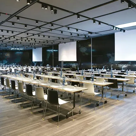Renaissance Barcelona Fira 4* L'Hospitalet de Llobregat