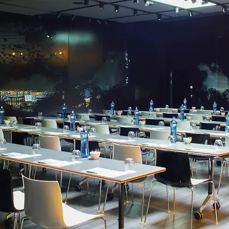 Renaissance Barcelona Fira Hotel L'Hospitalet de Llobregat