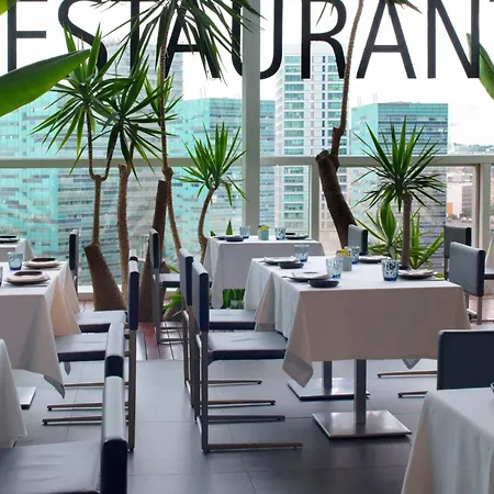 Renaissance Barcelona Fira 4*