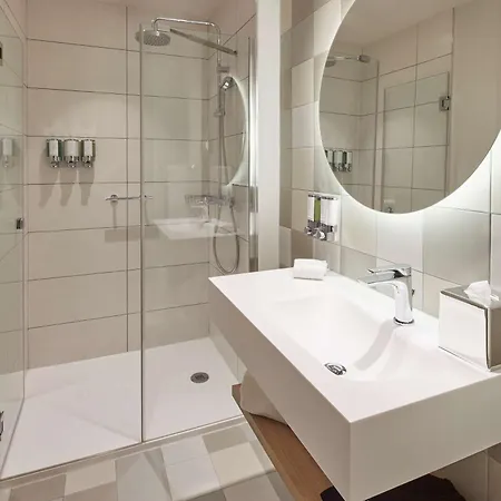 Hampton By Hilton Barcelona Fira Gran Via