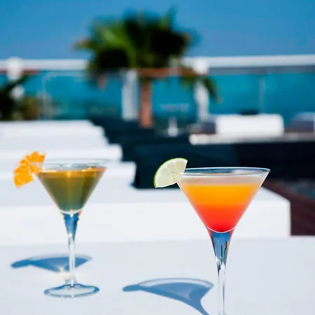 Hotel Renaissance Barcelona Fira L'Hospitalet de Llobregat