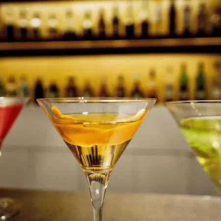 Renaissance Barcelona Fira Hotel 4*