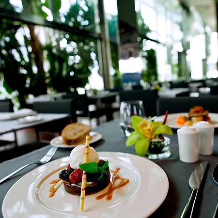 Renaissance Barcelona Fira Hotel