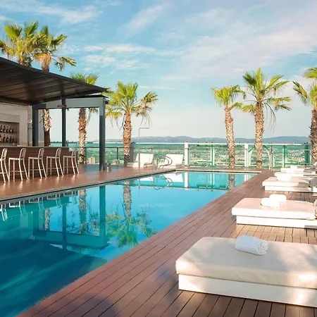 Hotel Renaissance Barcelona Fira