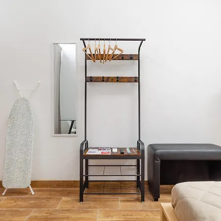 Camp Nou & Fira Business Lofts L'Hospitalet de Llobregat